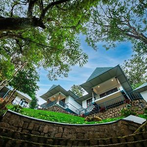 Golden Fern Resort